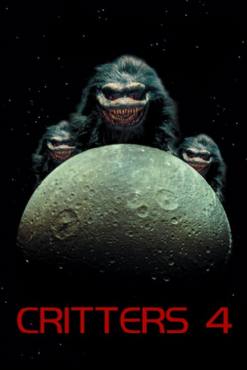 Critters 4(1992) Movies