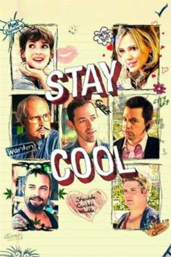 Stay Cool(2009) Movies