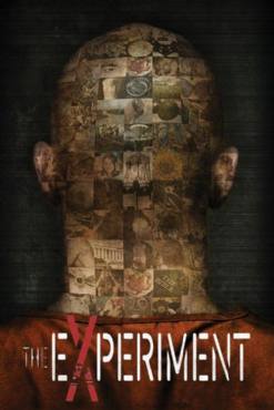 The Experiment(2010) Movies