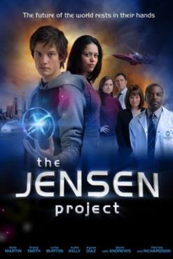 The Jensen Project(2010) Movies
