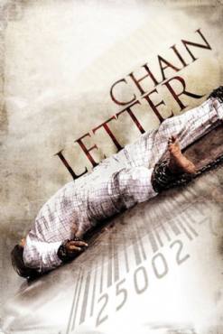 Chain Letter(2009) Movies
