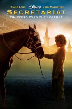 Secretariat(2010) Movies