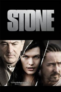 Stone(2010) Movies