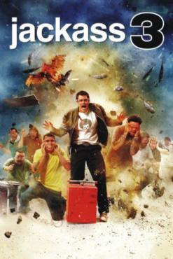 Jackass 3D(2010) Movies