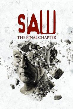 Saw VII(2010) Movies