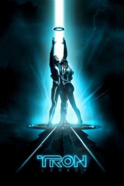 TRON: Legacy(2010) Movies