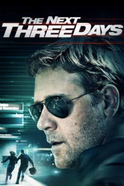 The Next Three Days(2010) Movies