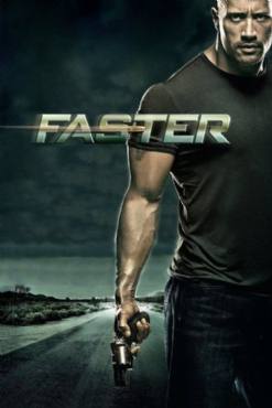 Faster(2010) Movies
