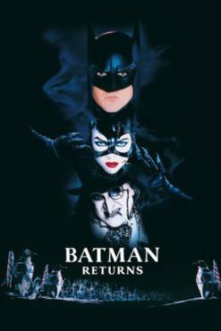 Batman Returns(1992) Movies