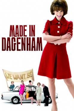 Made in Dagenham(2010) Movies