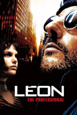 Leon: The Professional(1994) Movies