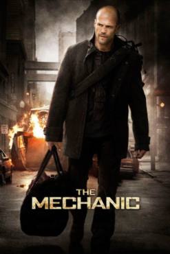 The Mechanic(2011) Movies