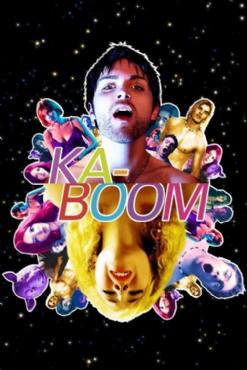 Kaboom(2010) Movies