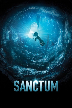 Sanctum(2011) Movies