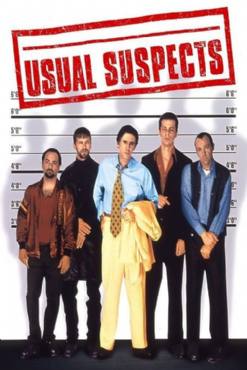The Usual Suspects(1995) Movies