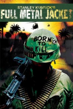 Full Metal Jacket(1987) Movies