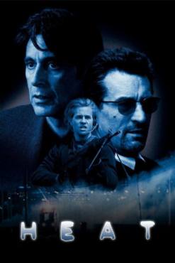 Heat(1995) Movies