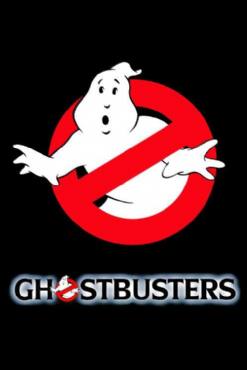 Ghostbusters(1984) Movies