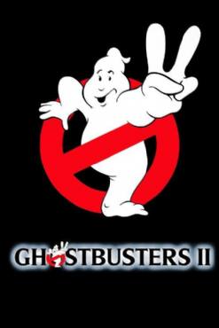 Ghostbusters 2(1989) Movies