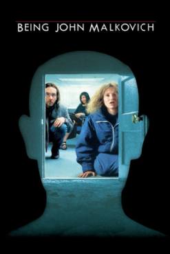 Being John Malkovich(1999) Movies