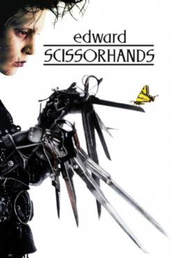 Edward Scissorhands(1990) Movies