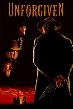 Unforgiven(1992) Movies