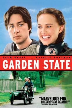 Garden State(2004) Movies