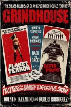 Grindhouse(2007) Movies