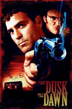 From Dusk Till Dawn(1996) Movies
