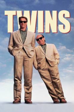 Twins(1988) Movies