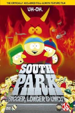 South Park: Bigger Longer and Uncut(1999) Cartoon