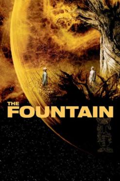 The Fountain(2006) Movies