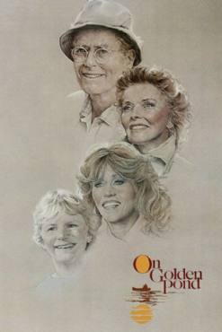 On Golden Pond(1981) Movies