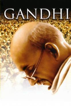 Gandhi(1982) Movies