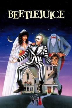 Beetle Juice(1988) Movies