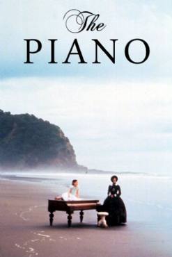 The Piano(1993) Movies