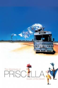 The Adventures of Priscilla, Queen of the Desert(1994) Movies