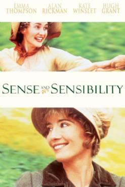 Sense and Sensibility(1995) Movies