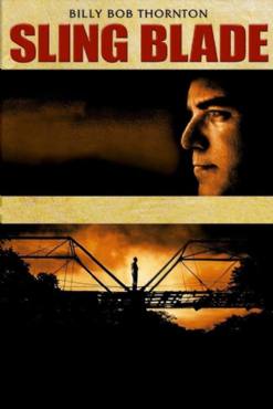 Sling Blade(1996) Movies