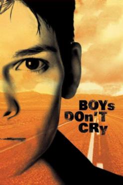 Boys Dont Cry(1999) Movies