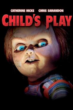 Childs Play(1988) Movies