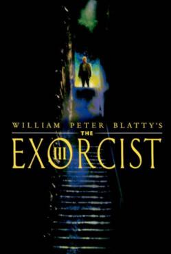 The Exorcist III(1990) Movies