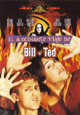 Bill and Teds Bogus Journey(1991) Movies