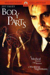 Body Parts(1991) Movies