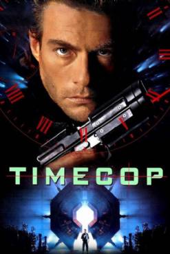 Timecop(1994) Movies