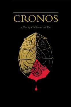 Cronos(1993) Movies