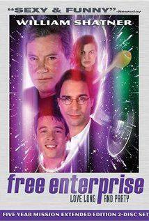 Free Enterprise(1998) Movies