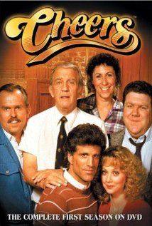 Cheers(1993) 