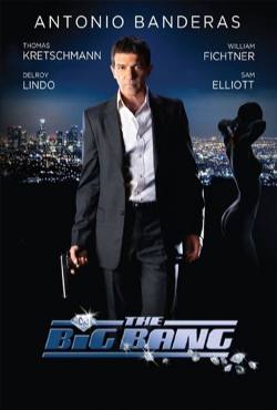 The Big Bang(2010) Movies
