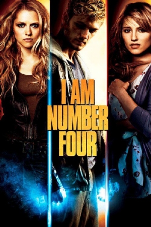 I Am Number Four(2011) Movies